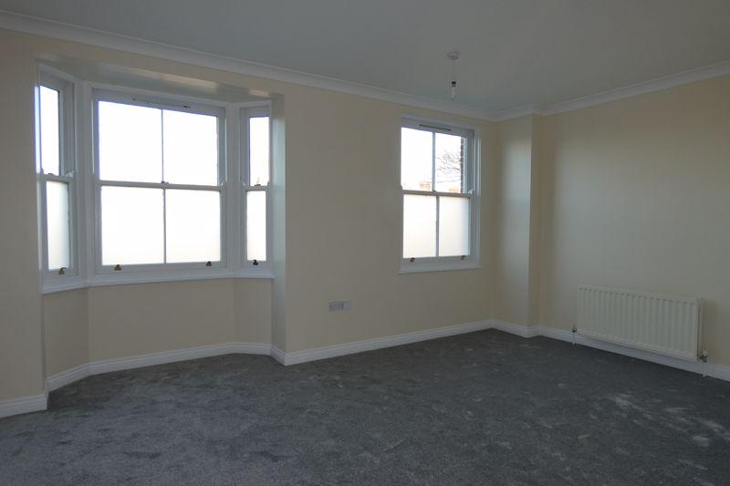 First Floor Lounge