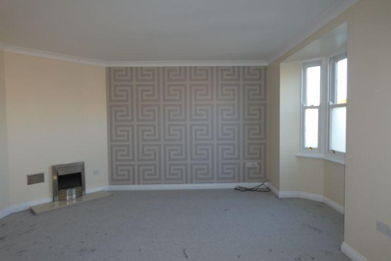 First Floor Lounge
