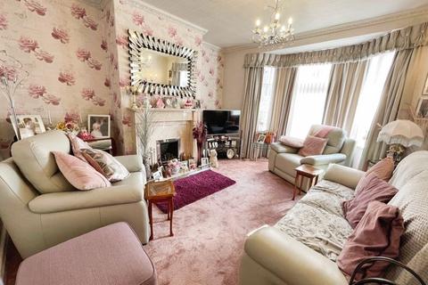 3 bedroom semi-detached house for sale, Hilton Lane, Prestwich