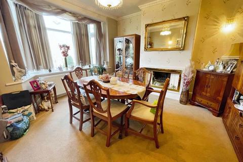 3 bedroom semi-detached house for sale, Hilton Lane, Prestwich