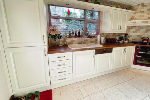 3 bedroom semi-detached house for sale, Hilton Lane, Prestwich