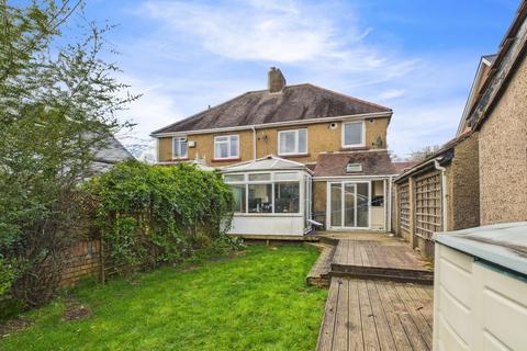 102 Wenallt Road, Cardiff, CF14 6TP