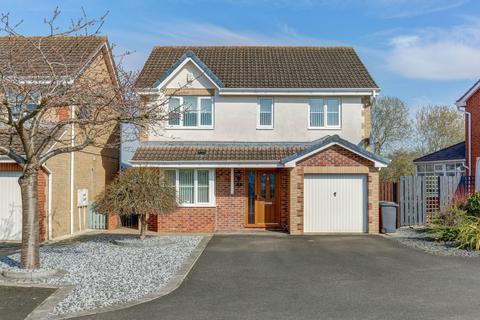20 Carlow Drive, West Sleekburn, Choppington, NE62 5UT
