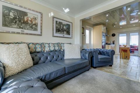20 Carlow Drive, West Sleekburn, Choppington, NE62 5UT