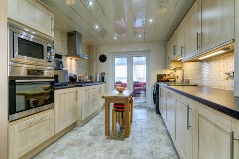 20 Carlow Drive, West Sleekburn, Choppington, NE62 5UT