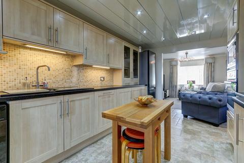 20 Carlow Drive, West Sleekburn, Choppington, NE62 5UT