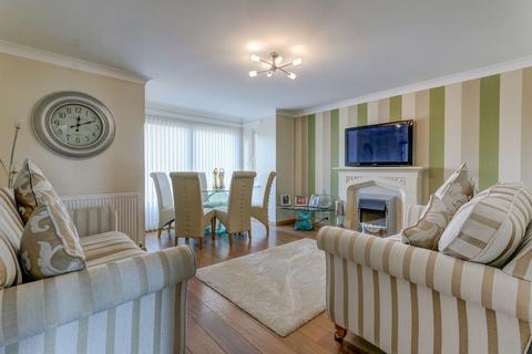 20 Carlow Drive, West Sleekburn, Choppington, NE62 5UT