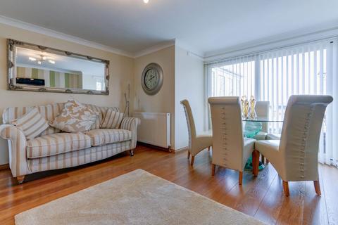 20 Carlow Drive, West Sleekburn, Choppington, NE62 5UT