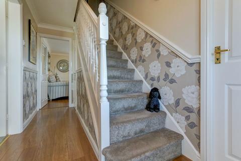20 Carlow Drive, West Sleekburn, Choppington, NE62 5UT