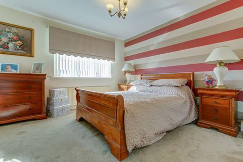 20 Carlow Drive, West Sleekburn, Choppington, NE62 5UT