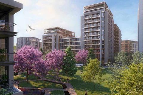 3 bedroom apartment for sale, Kings Road Park, The Charlton, Sands End Lane, Fulham, SW6