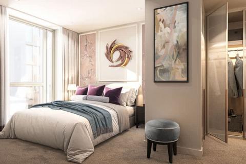 3 bedroom apartment for sale, Kings Road Park, The Charlton, Sands End Lane, Fulham, SW6