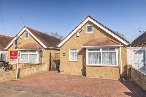 3 bedroom bungalow for sale, St. Johns Road, Slough