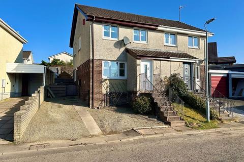 22 Bute Road, Cumnock, KA18 1BE