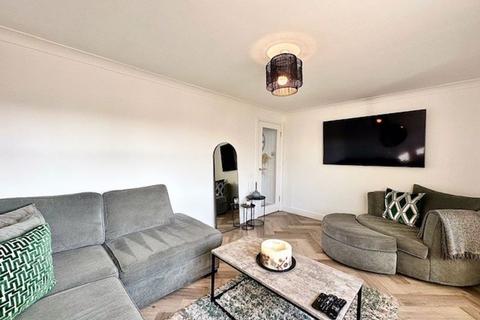 22 Bute Road, Cumnock, KA18 1BE