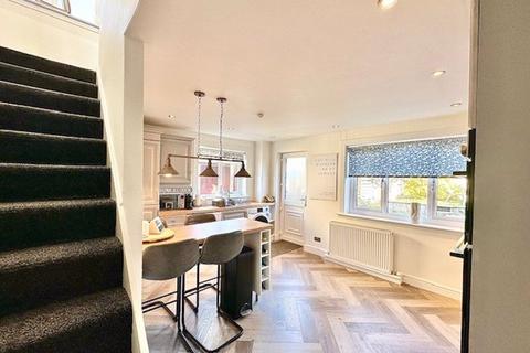 22 Bute Road, Cumnock, KA18 1BE