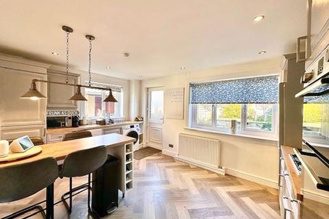22 Bute Road, Cumnock, KA18 1BE