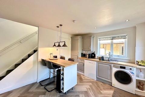22 Bute Road, Cumnock, KA18 1BE
