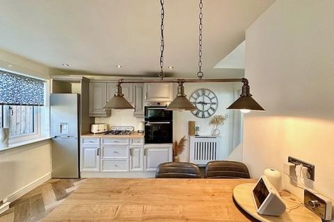 22 Bute Road, Cumnock, KA18 1BE