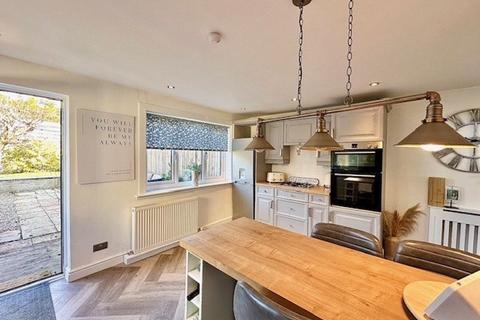22 Bute Road, Cumnock, KA18 1BE