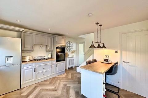 22 Bute Road, Cumnock, KA18 1BE