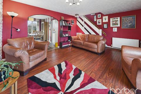 3 bedroom semi-detached house for sale, Rannoch Drive, Kirkintilloch, Glasgow, East Dunbartonshire, G66 2PN