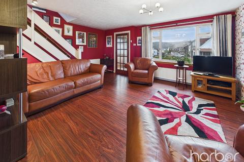 3 bedroom semi-detached house for sale, Rannoch Drive, Kirkintilloch, Glasgow, East Dunbartonshire, G66 2PN