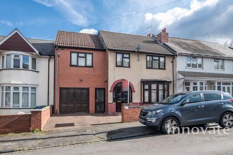 4 bedroom semi-detached house for sale, Richmond Hill, Oldbury B68