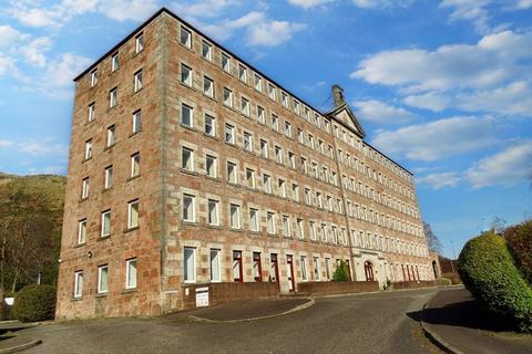 18 Strude Mill, Alva, FK12 5JW