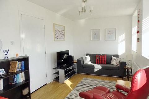 18 Strude Mill, Alva, FK12 5JW