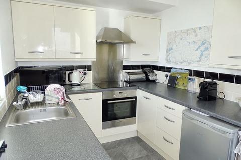 18 Strude Mill, Alva, FK12 5JW