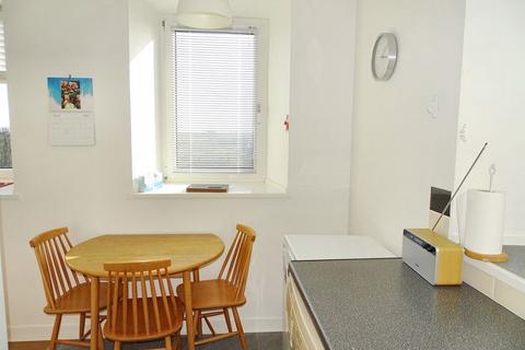 18 Strude Mill, Alva, FK12 5JW