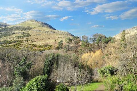 18 Strude Mill, Alva, FK12 5JW