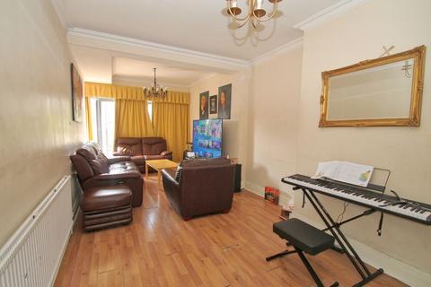 undefined, Churchill Avenue, Harrow