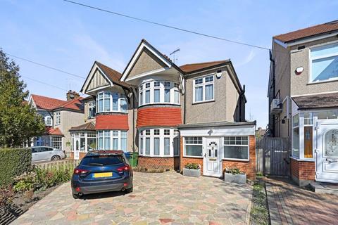 3 bedroom semi-detached house for sale, Gloucester Road, Harrow
