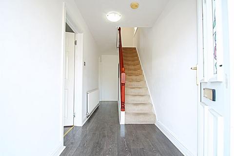 3 bedroom semi-detached house for sale, Deane Road, Rugby CV21