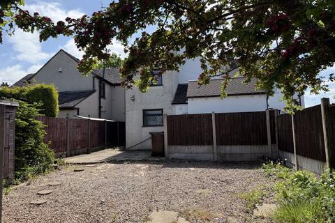 3 bedroom semi-detached house for sale, Knypersley Road, Stoke-On-Trent