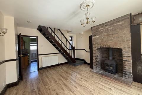 3 bedroom semi-detached house for sale, Knypersley Road, Stoke-On-Trent
