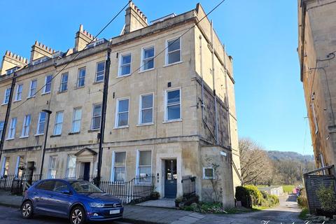 undefined, Kensington Place, Walcot, Bath