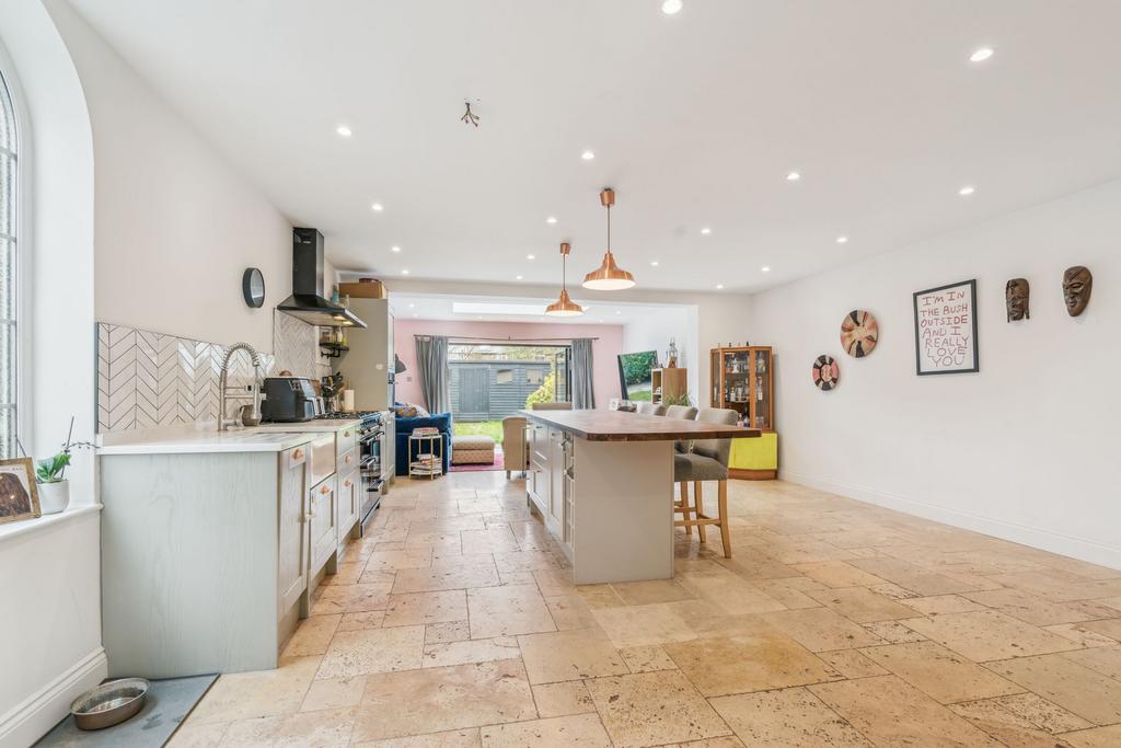 Kitchen Dining