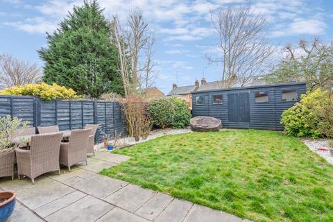 undefined, Talbot Road, Rickmansworth WD3