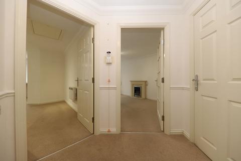 1 bedroom retirement property for sale, High Street, Rickmansworth WD3
