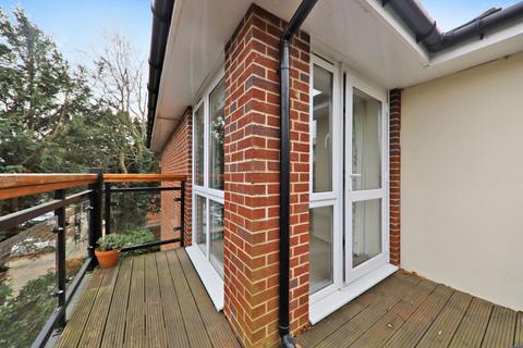 1 bedroom retirement property for sale, High Street, Rickmansworth WD3