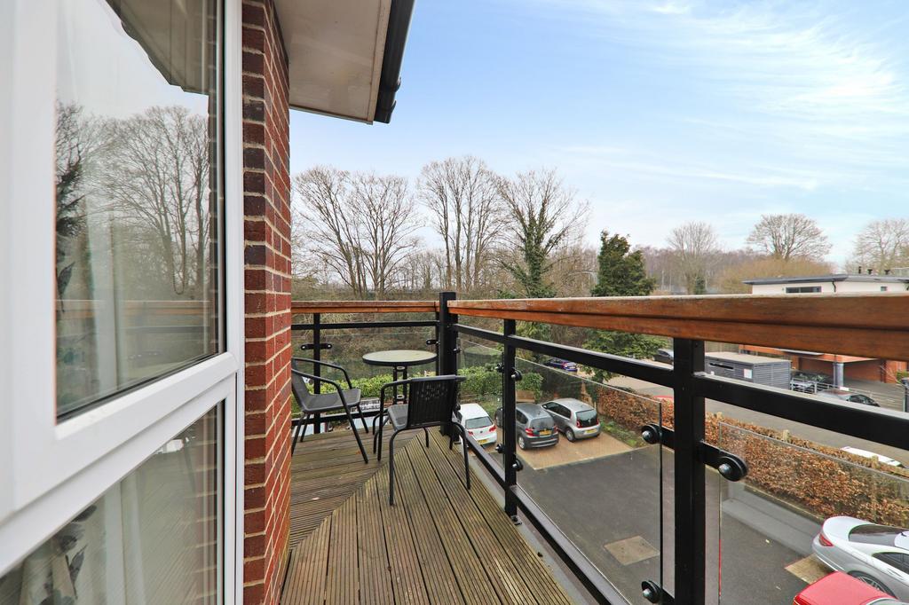Balcony (2)