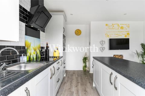 undefined, Crawford Gardens, London, N13