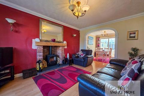 3 bedroom detached house for sale, Foxglove Close, Preston PR4