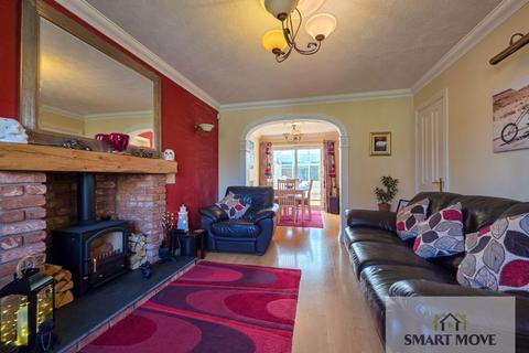 3 bedroom detached house for sale, Foxglove Close, Preston PR4