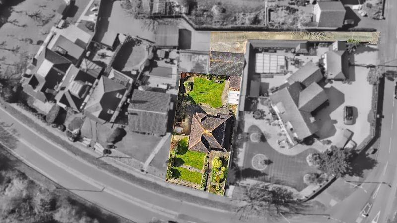 Aerial View From...