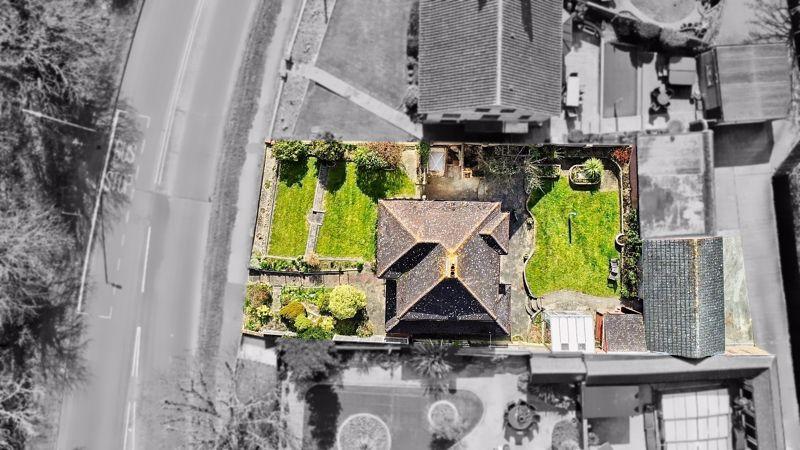 Aerial View From...