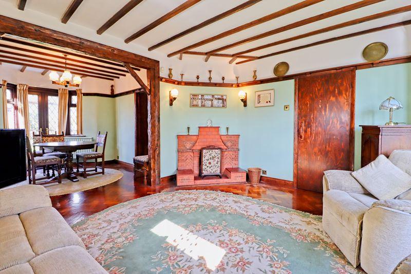 Living / Dining Room